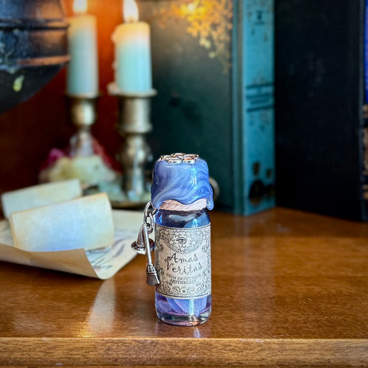 Amas Veritas Mini Fidget Potion Bottle