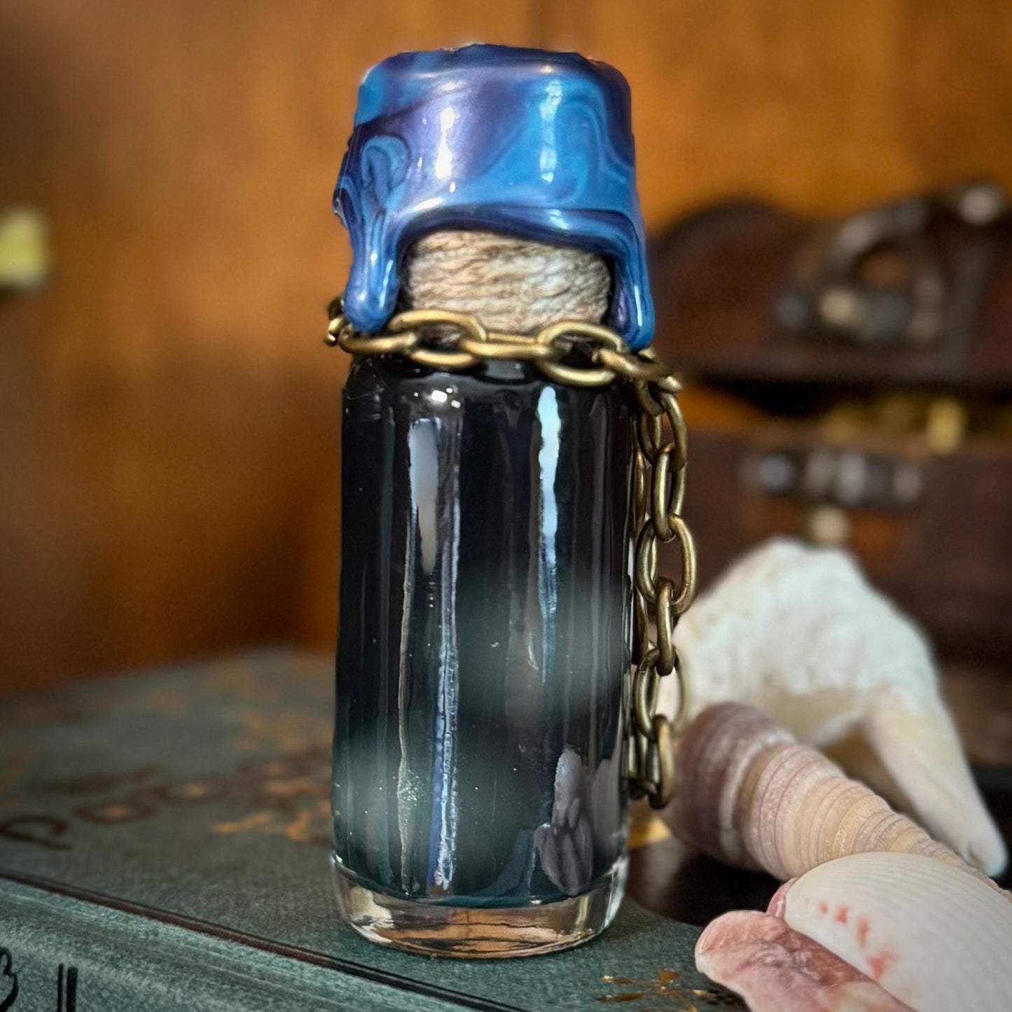 Kraken Eggs, A Mini Potion Bottle Fidget