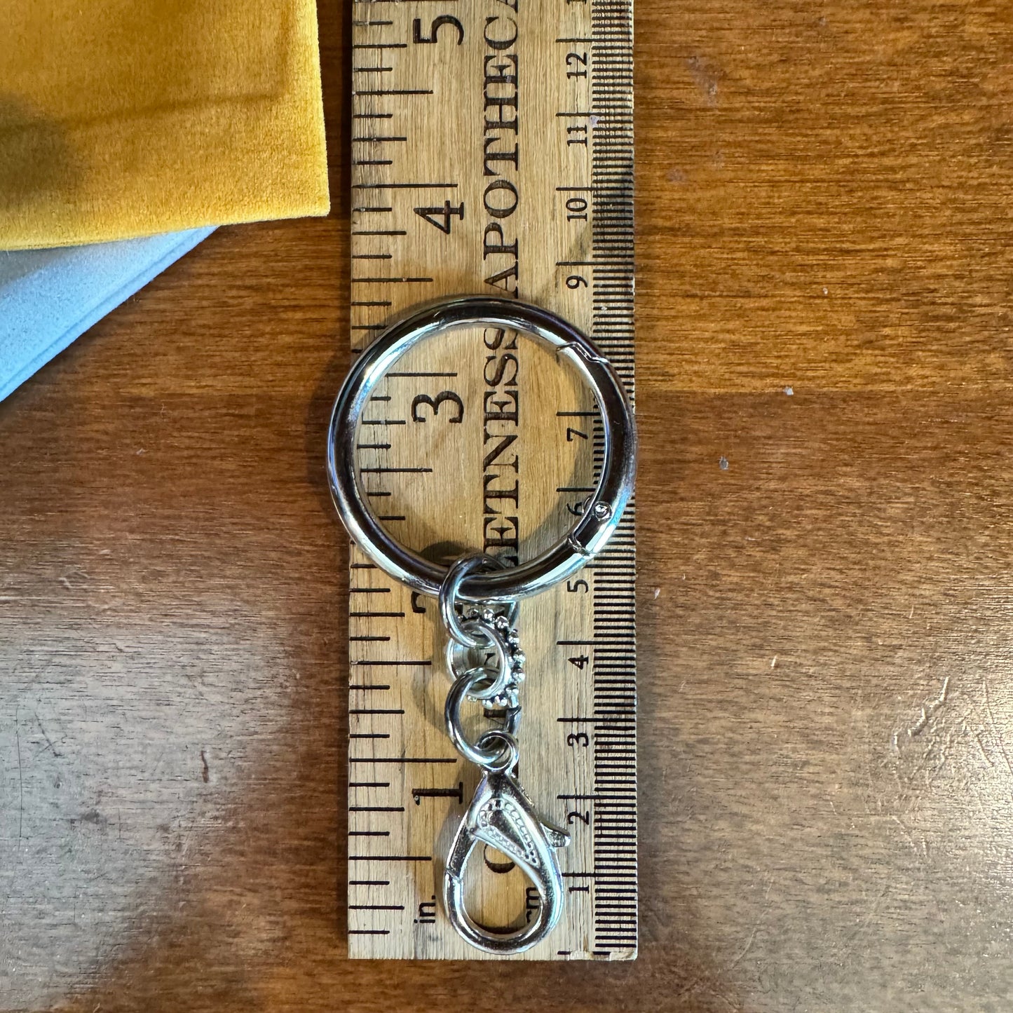 Potion Hanging Clip