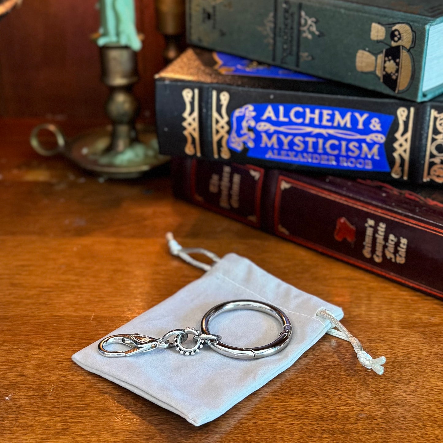 Potion Hanging Clip