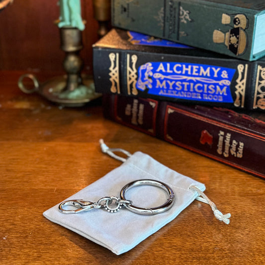 Potion Hanging Clip