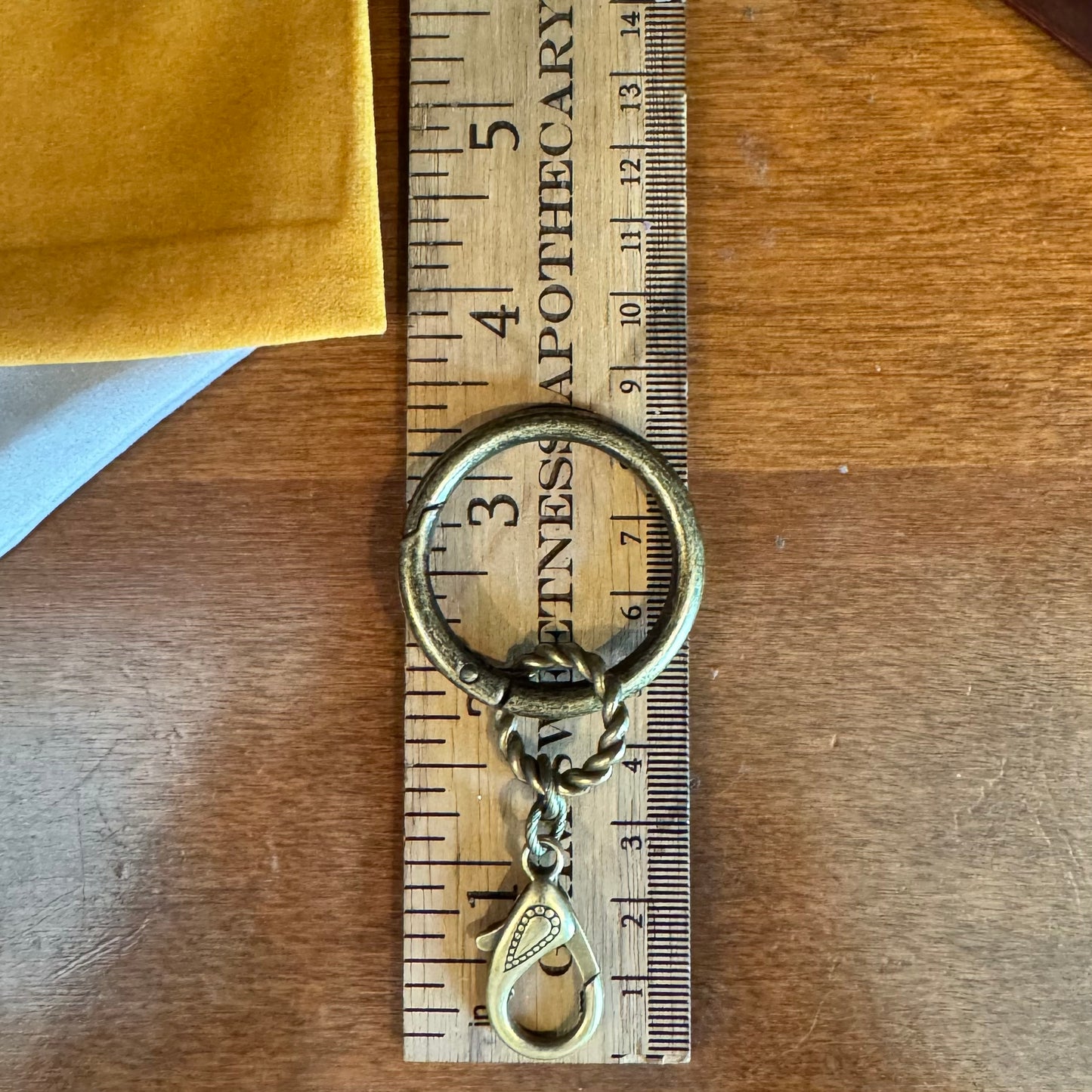 Potion Hanging Clip
