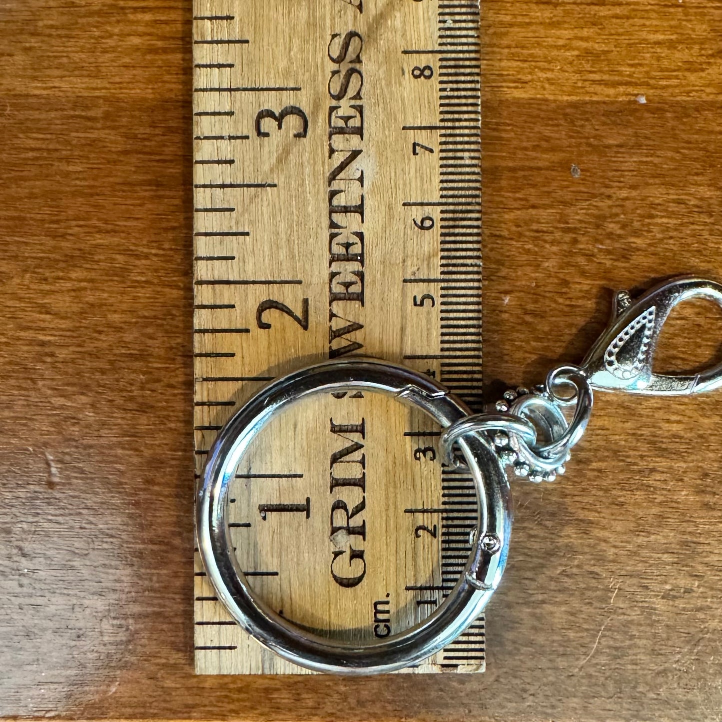 Potion Hanging Clip