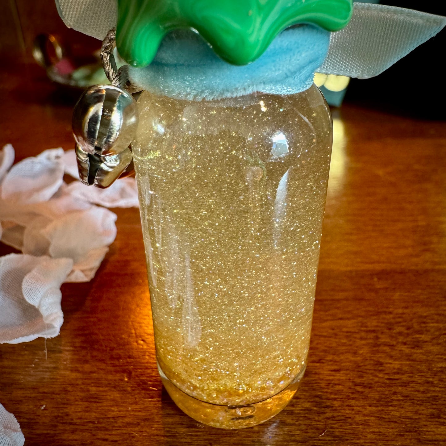 Pixie Dust, a Mini Fidget Potion