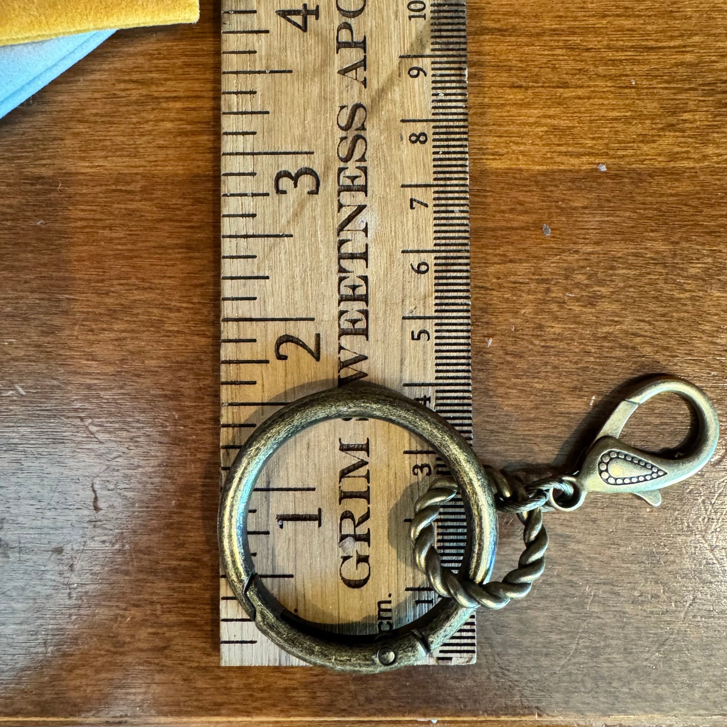 Potion Hanging Clip