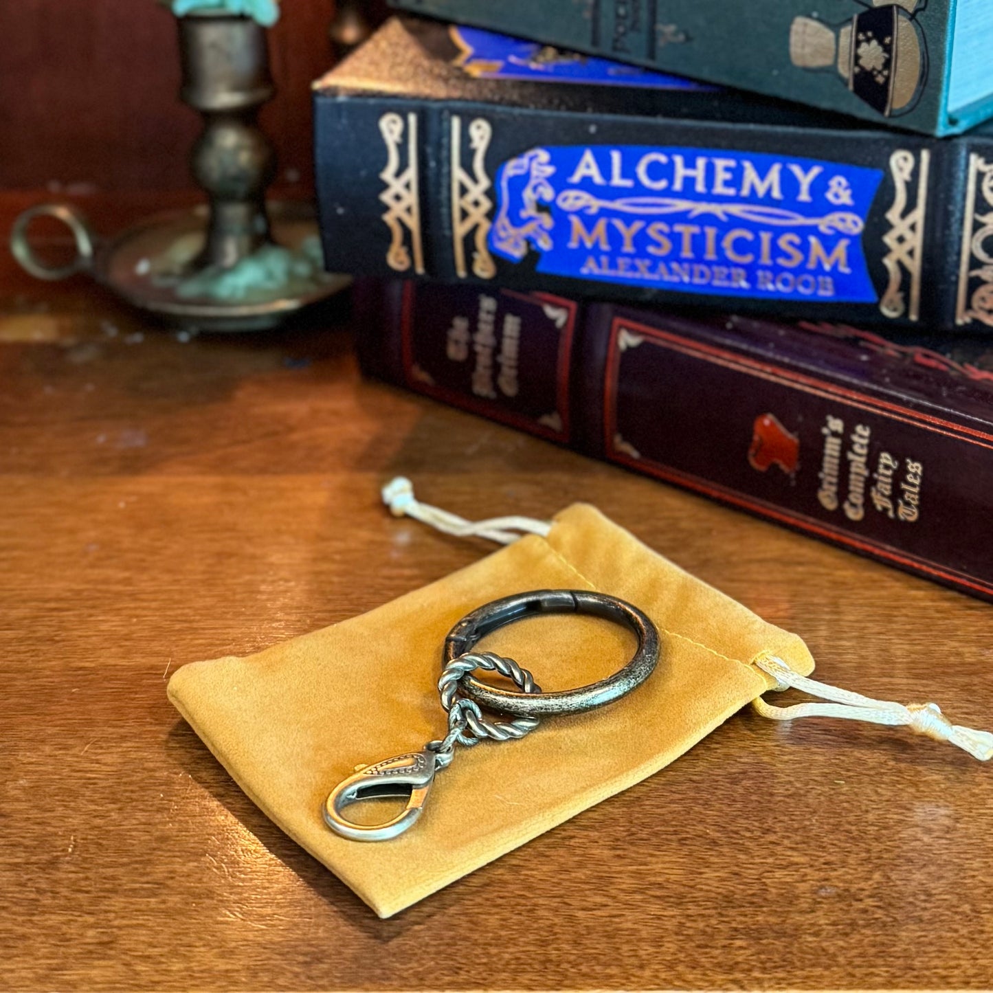 Potion Hanging Clip
