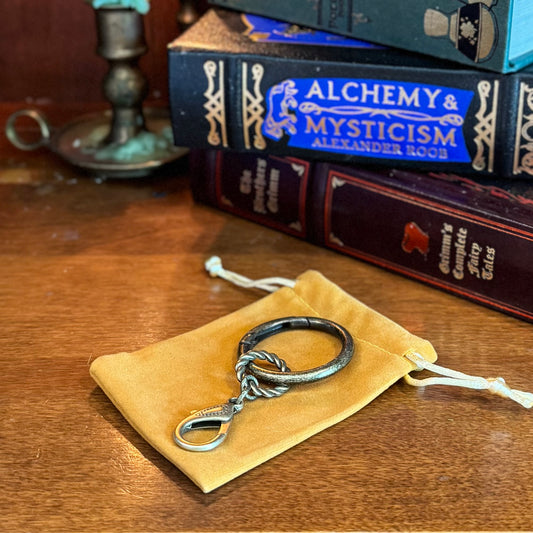 Potion Hanging Clip