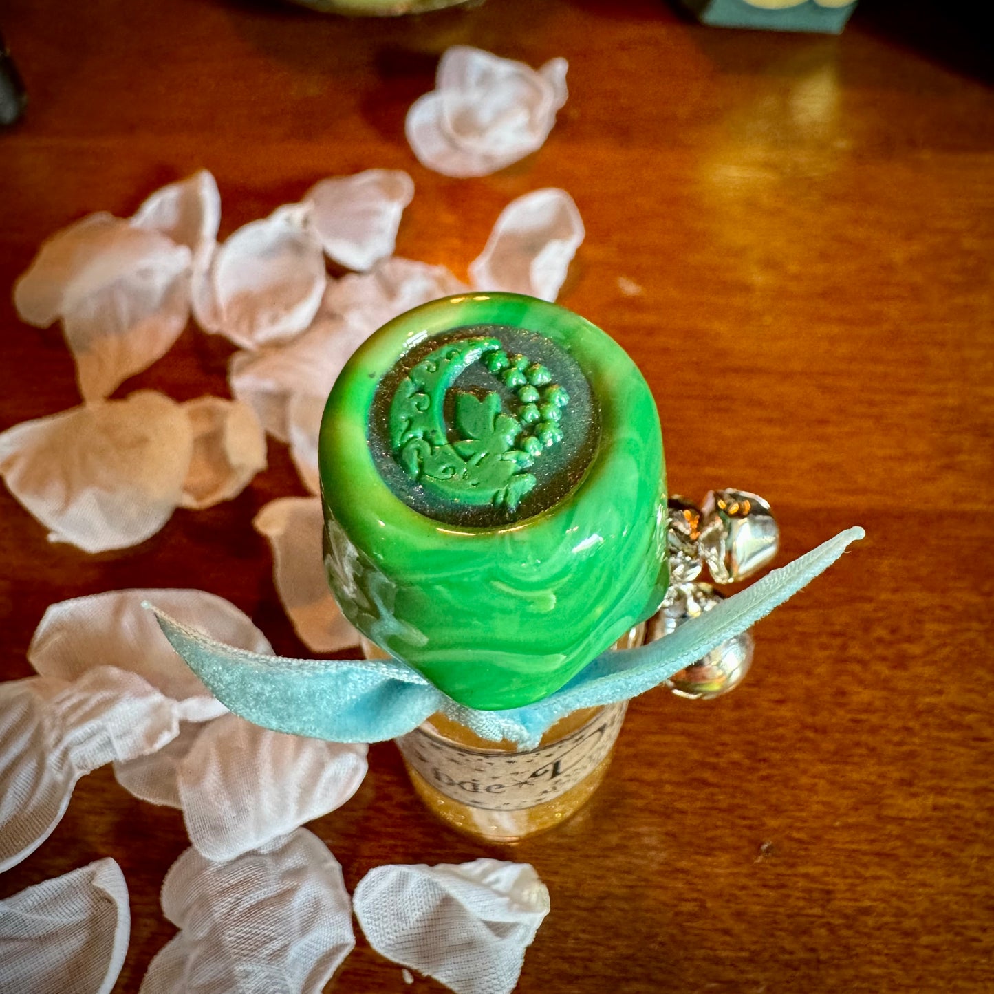 Pixie Dust, a Mini Fidget Potion