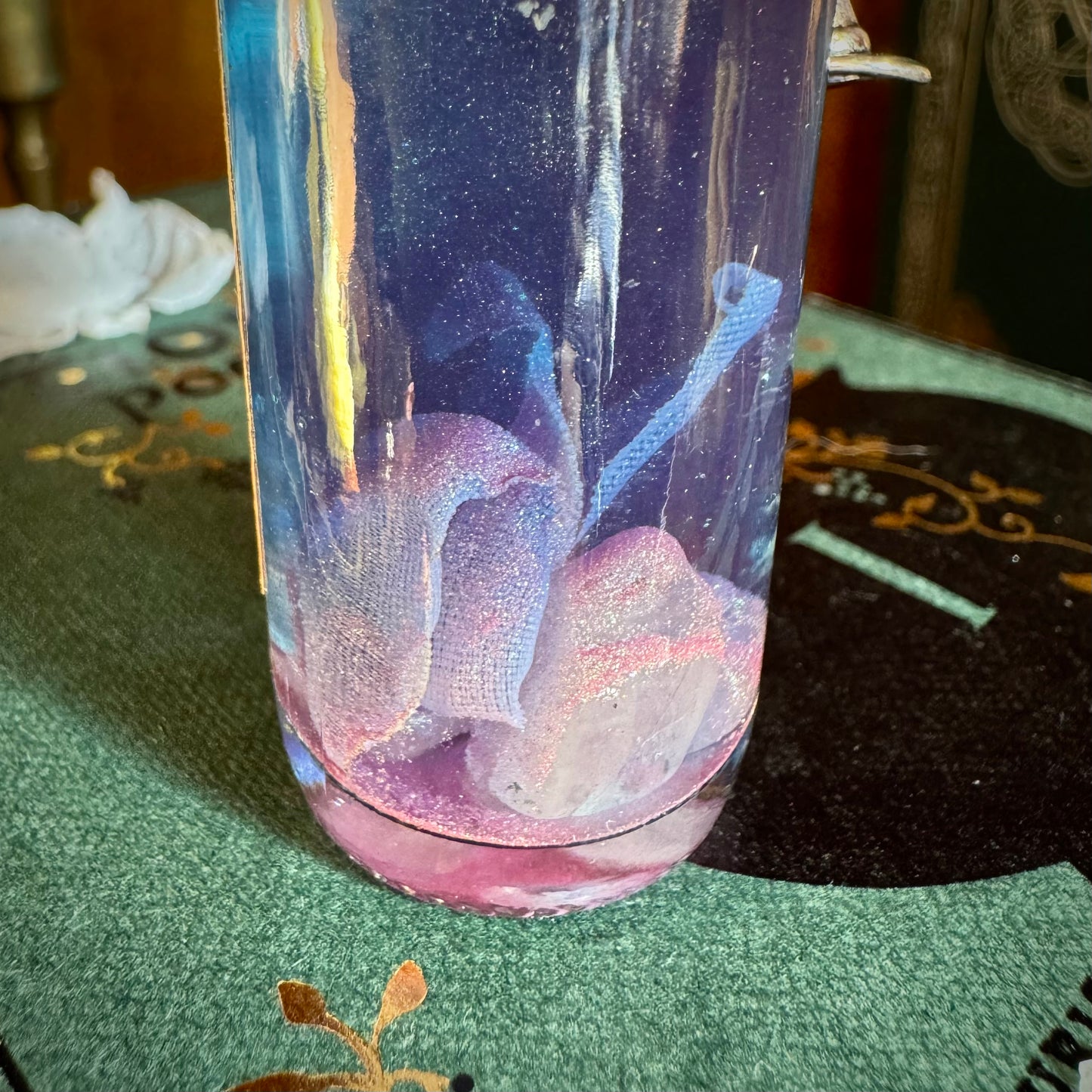 Amas Veritas Mini Fidget Potion Bottle