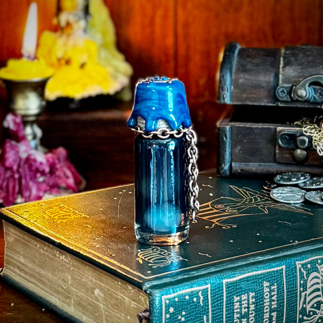 Kraken Eggs, A Mini Potion Bottle Fidget