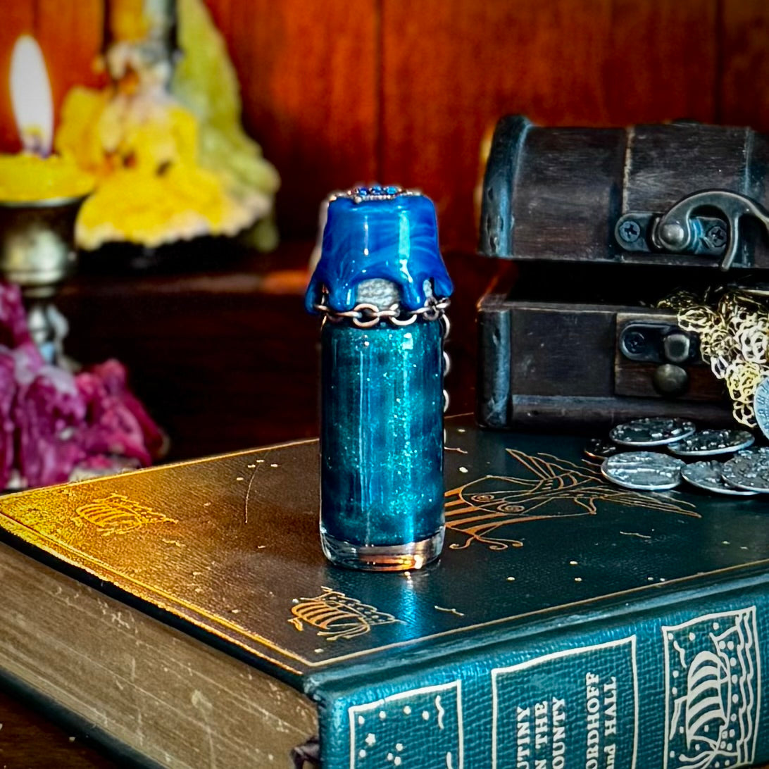 Kraken Eggs, A Mini Potion Bottle Fidget