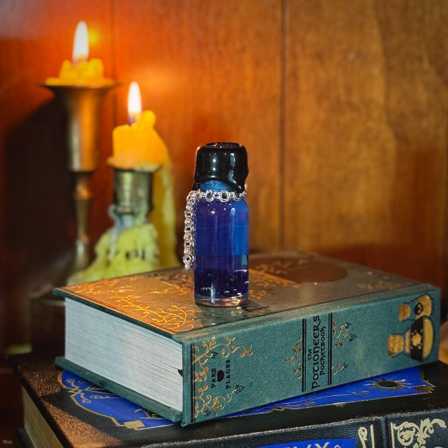 Mana Potion, A Mini Potion Bottle Fidget