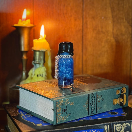 Mana Potion, A Mini Potion Bottle Fidget