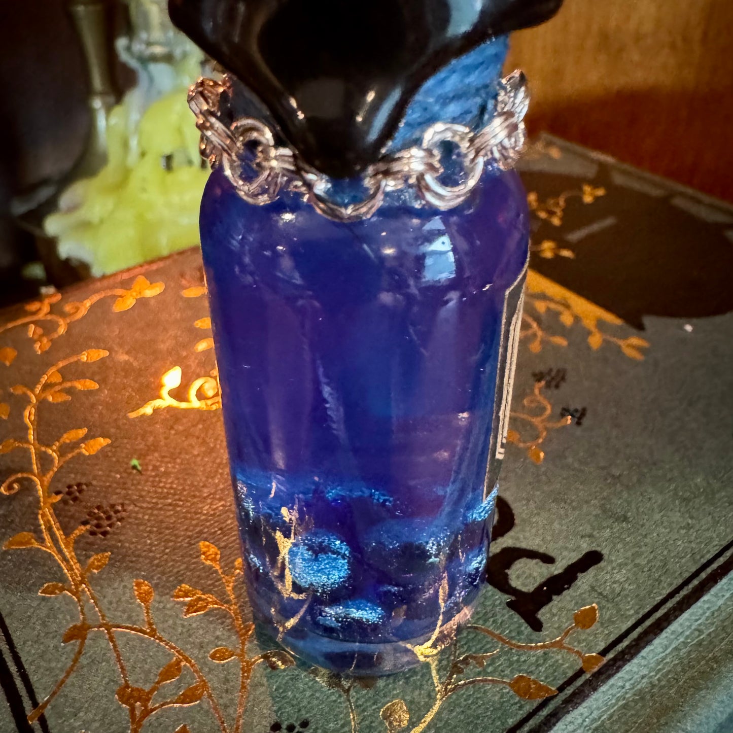 Mana Potion, A Mini Potion Bottle Fidget