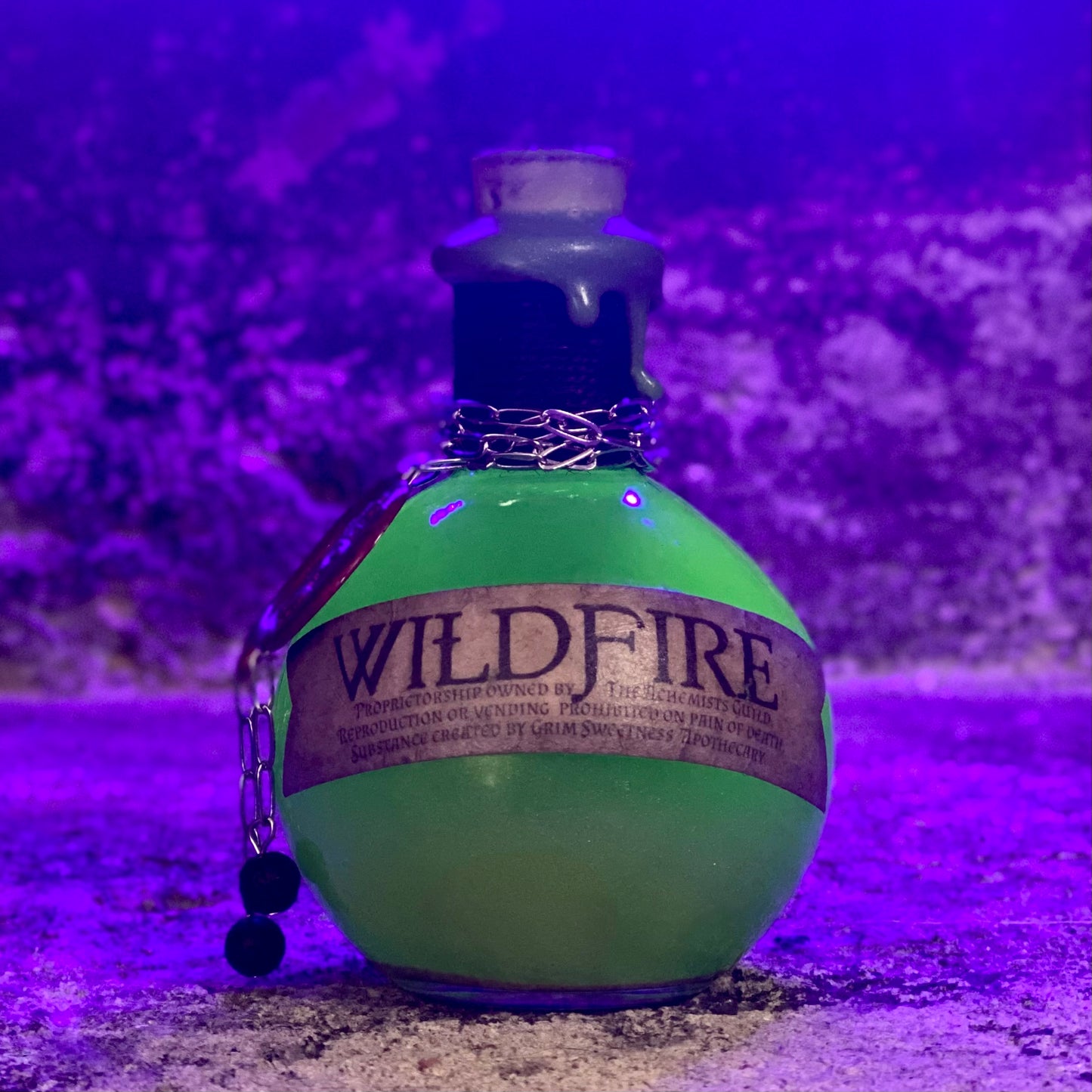 Wildfire